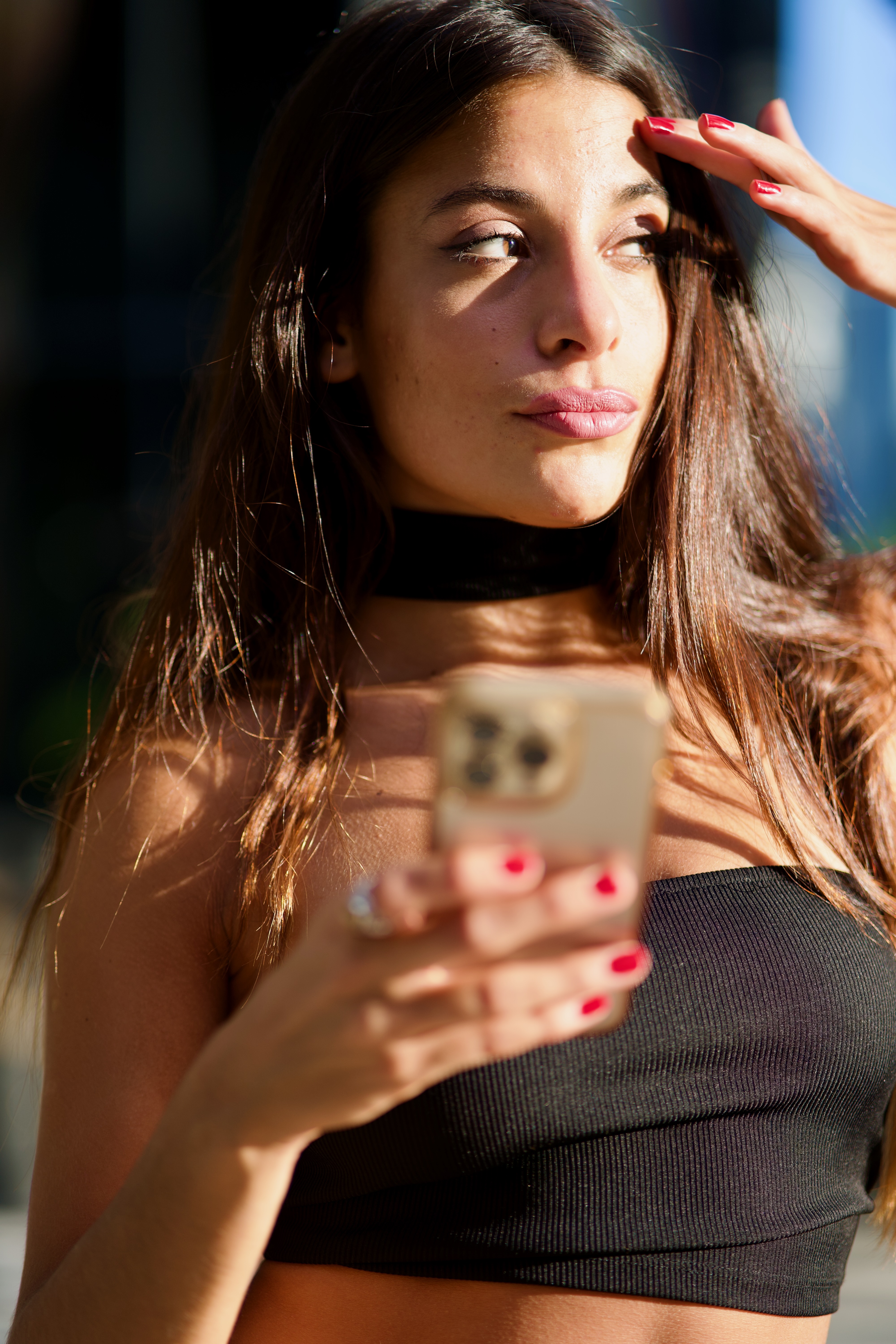 Morena Biondi, fundadora de MB Creative Studio